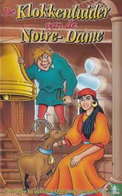 De klokkenluider van de Notre-Dame