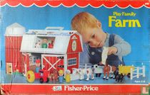 Play Family Farm