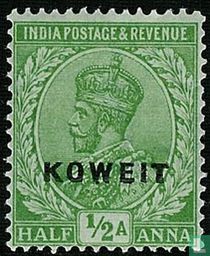 King George V