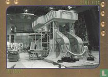 Behind the Scenes: Sound Stage
