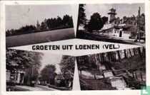 Groeten uit Loenen