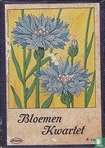 Bloemen Kwartet