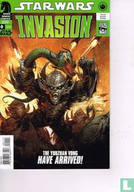 Invasion 0