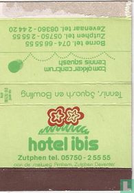 Hotel Ibis