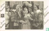 De drie Musketiers