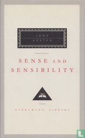 Sense and Sensibility