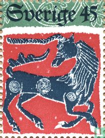 13th Century Embroidery