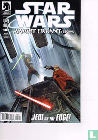 Escape 5