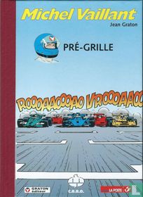 Pré-grille