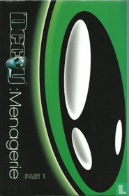 Decoy: Menagerie part 1