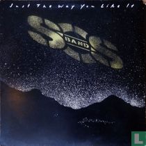 Just the Way You Like It