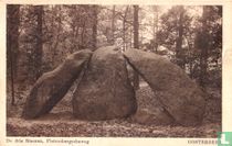 De drie Steenen, Pietersbergscheweg