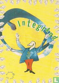 A000389 - Integrand