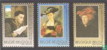 Belgian Works of Art in foreign Countries