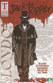 Jack the Ripper 1