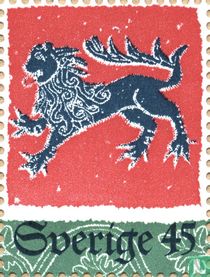 13th Century Embroidery