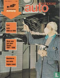 Autokampioen 1