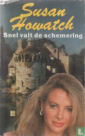 Snel valt de schemering 