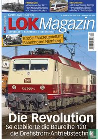 Lok Magazin 4
