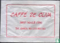 Caffé De Oliva