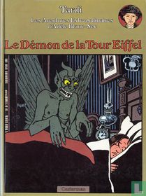 Le démon de la tour Eiffel