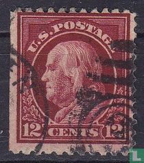 Benjamin Franklin
