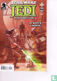 The Dark Side  5
