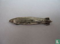 Graf Zeppelin D-LZ 130