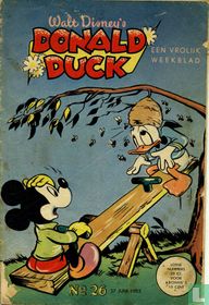 Donald Duck 26