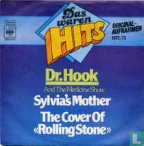 Sylvia's Mother