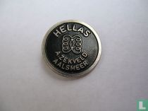 Hellas acheter