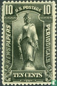 Vrijheidsbeeld