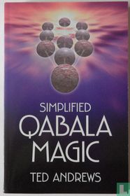 Simplified Qabala Magic