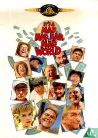 It's a Mad, Mad, Mad, Mad World