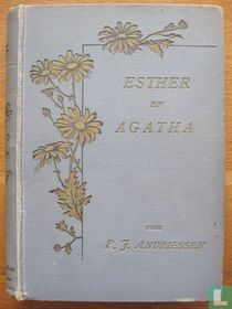 Esther en Agatha
