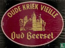 Oud Beersel Oude Kriek Vieille 75cl