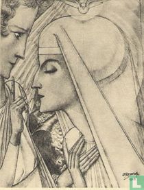 Annunciatie - Replica