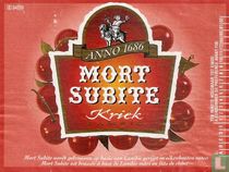 Mort Subite Kriek 37,5cl