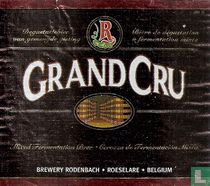 Rodenbach Grand Cru