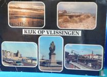 Kijk op Vlissingen