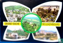 GRAND-DUCHE DE LUXEMBOURG