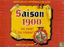 Saison 1900