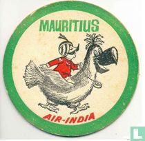 Air-India  Mauritius