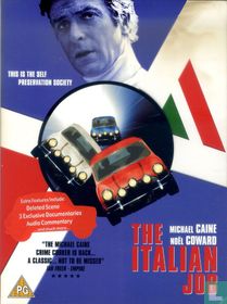 The Italian Job