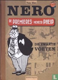 Meneer Pheip - De Zwarte Voeten kaufen