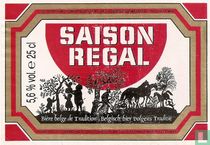 Saison Regal
