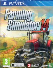 Farming Simulator 14