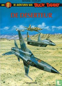 De deserteur acheter
