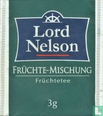 Früchte-Mischung