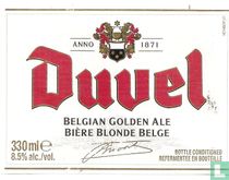 Duvel